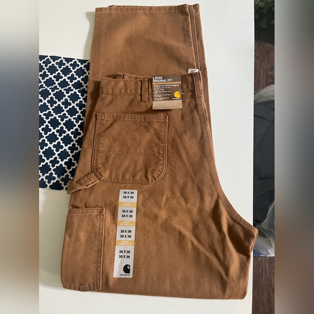 Carhartt